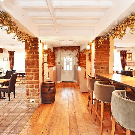 Chequers Inn Harrogate Exterior foto